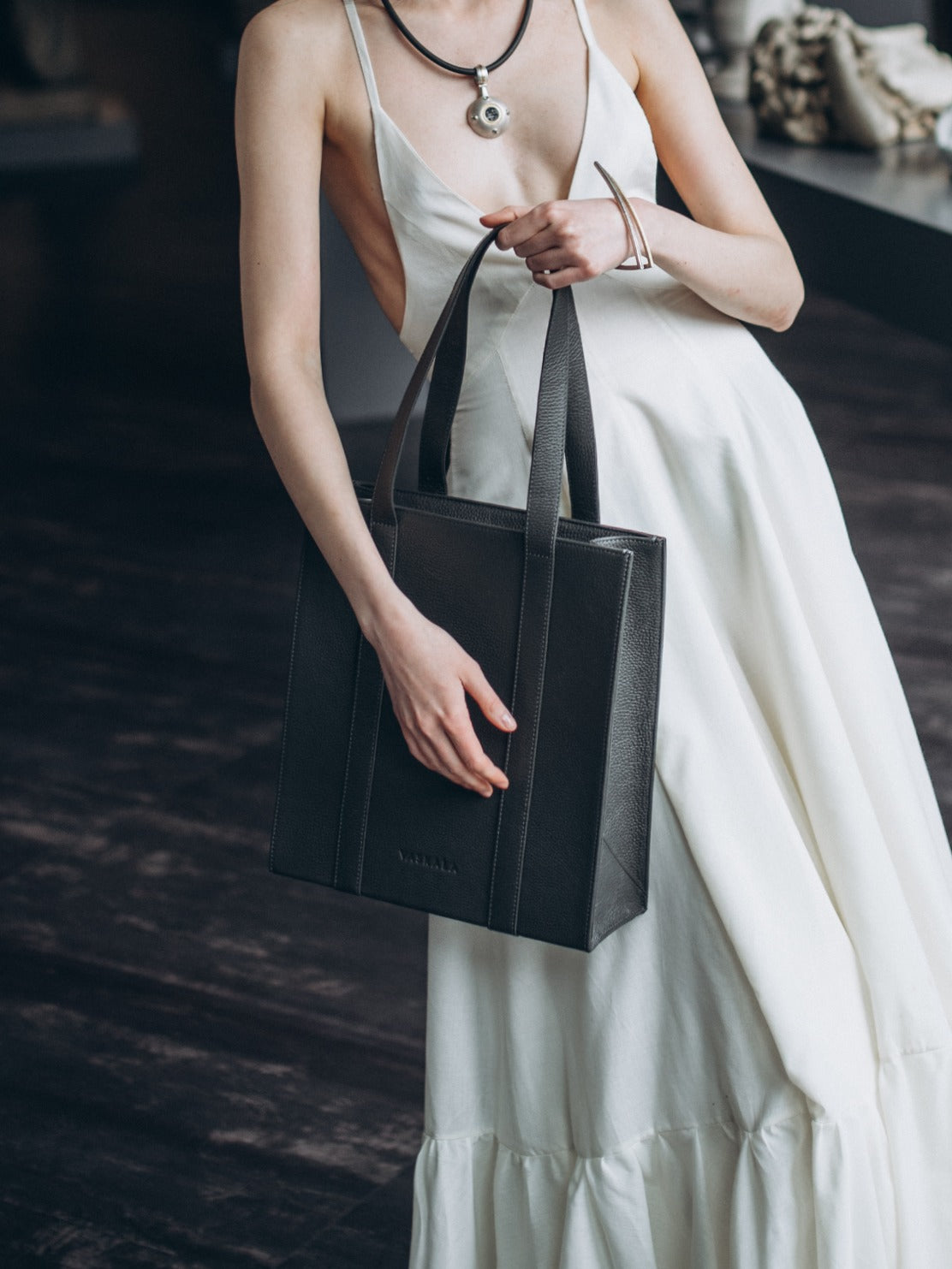 Shopper Bag