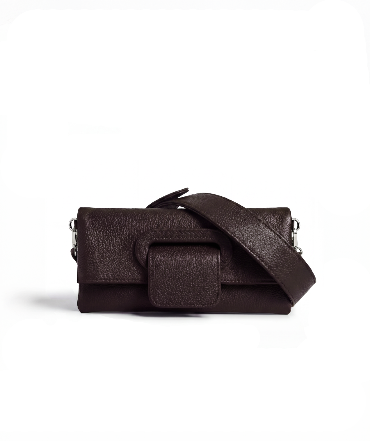 Phone Case Chocolate Brown