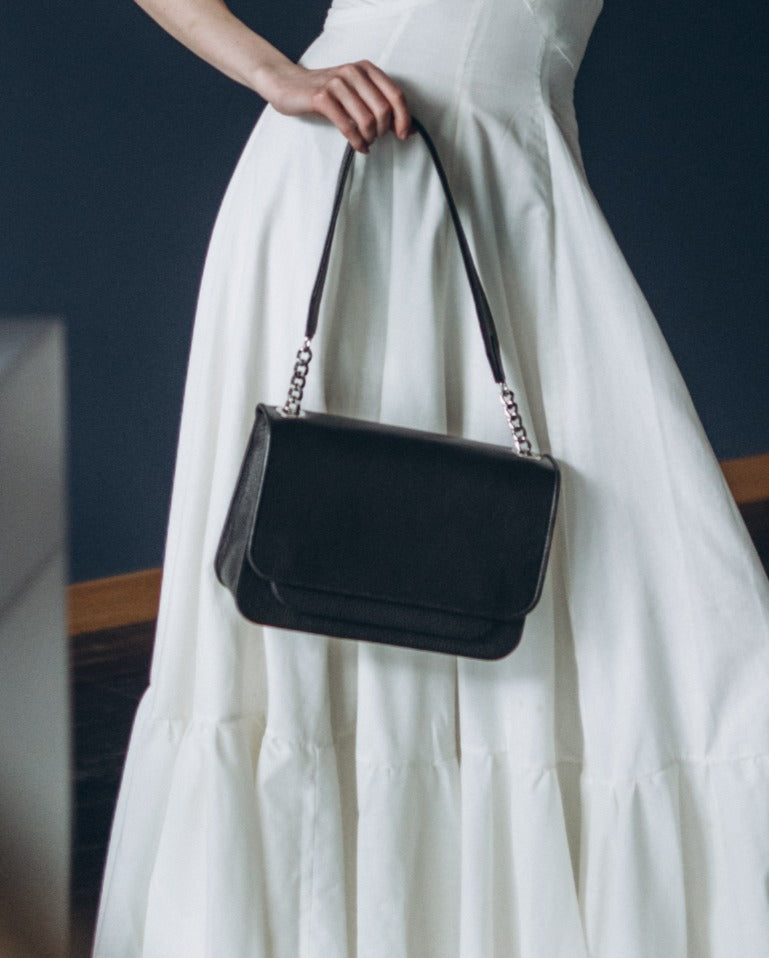 Classic Bag Black