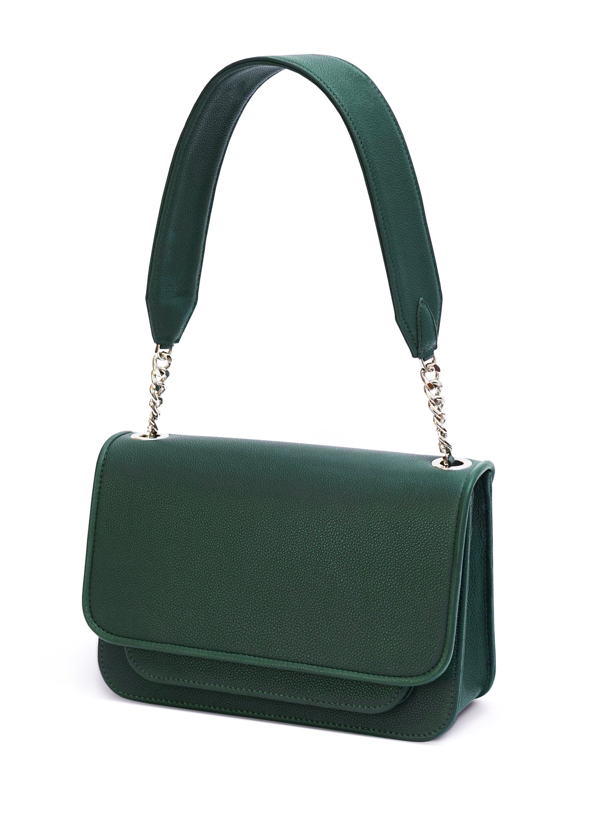 Classic Bag Moss Green