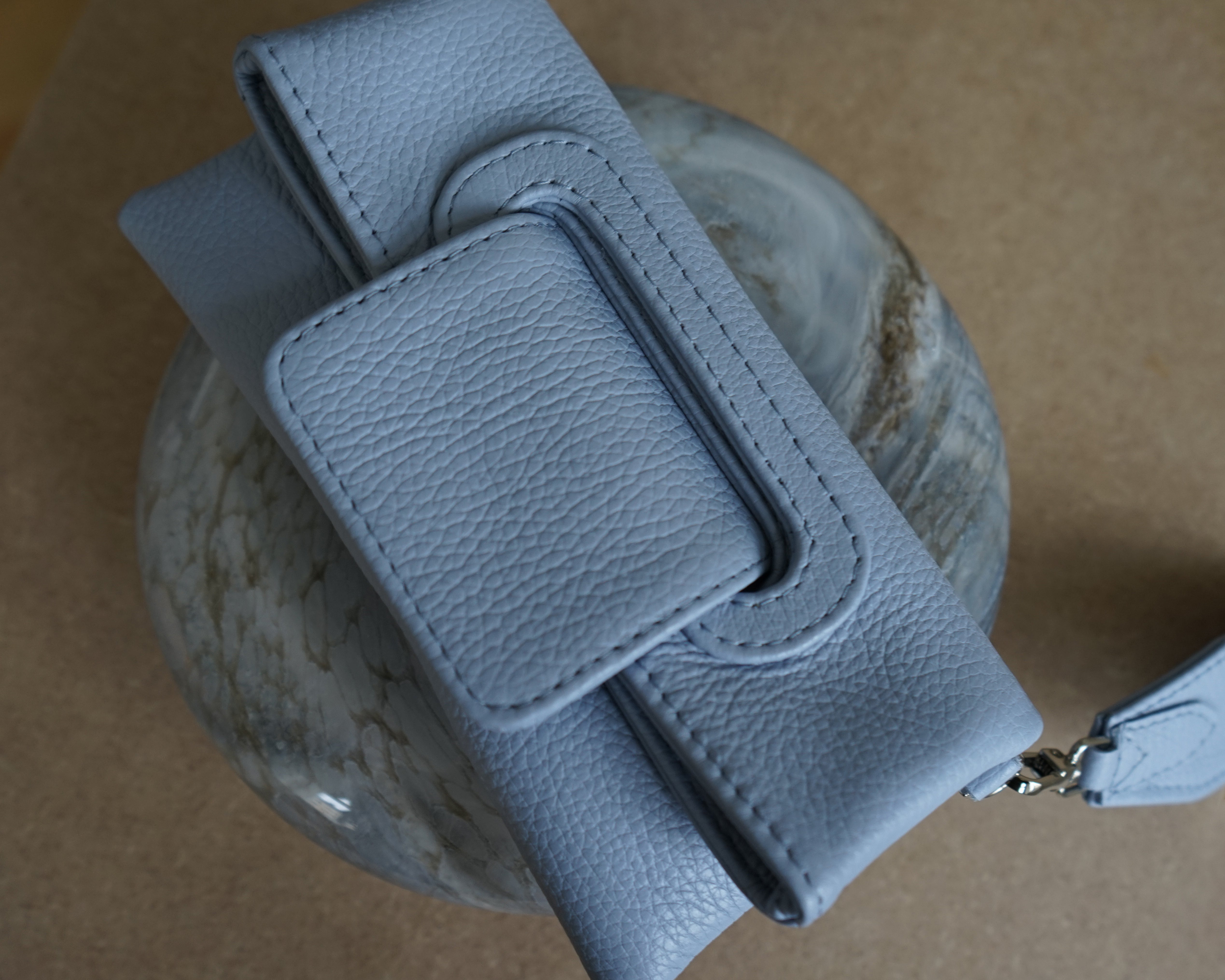 Phone Case Light Blue