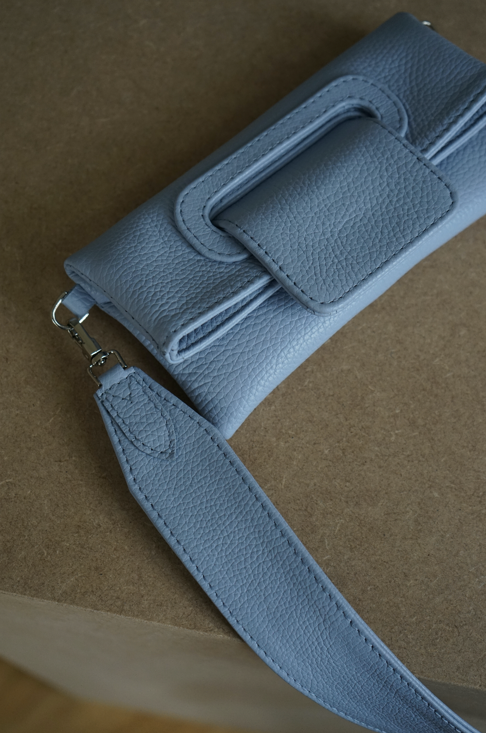 Phone Case Light Blue