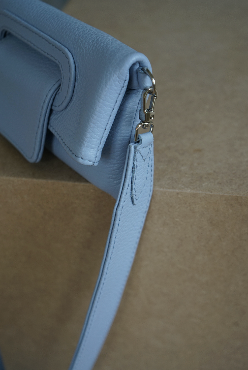 Phone Case Light Blue