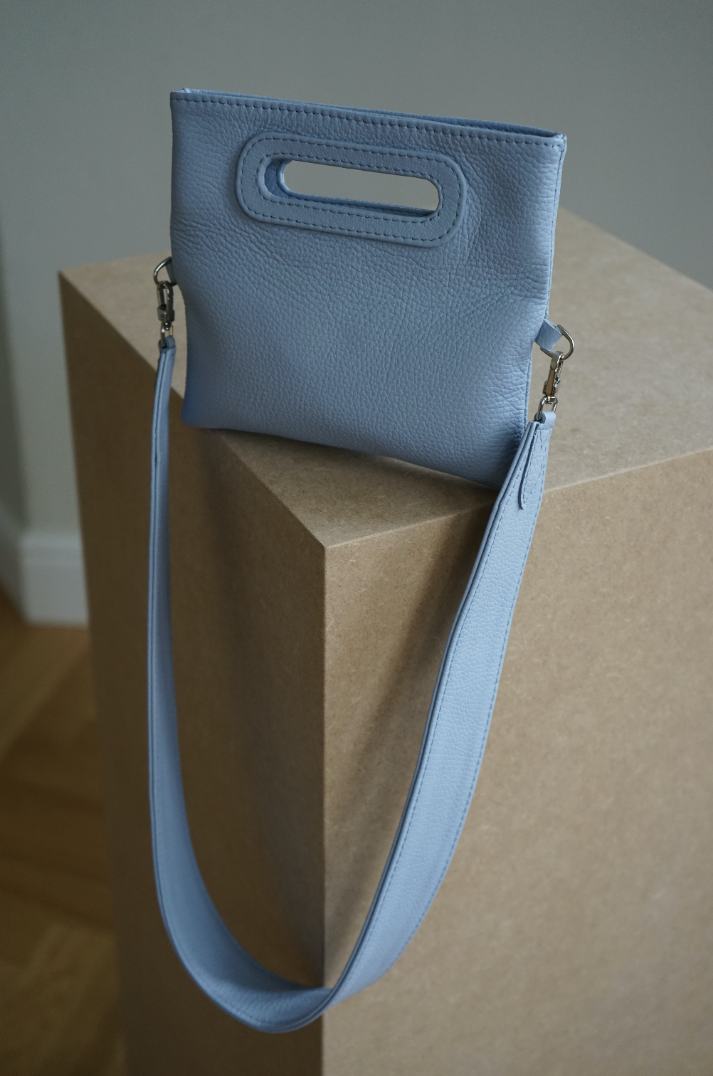 Phone Case Light Blue