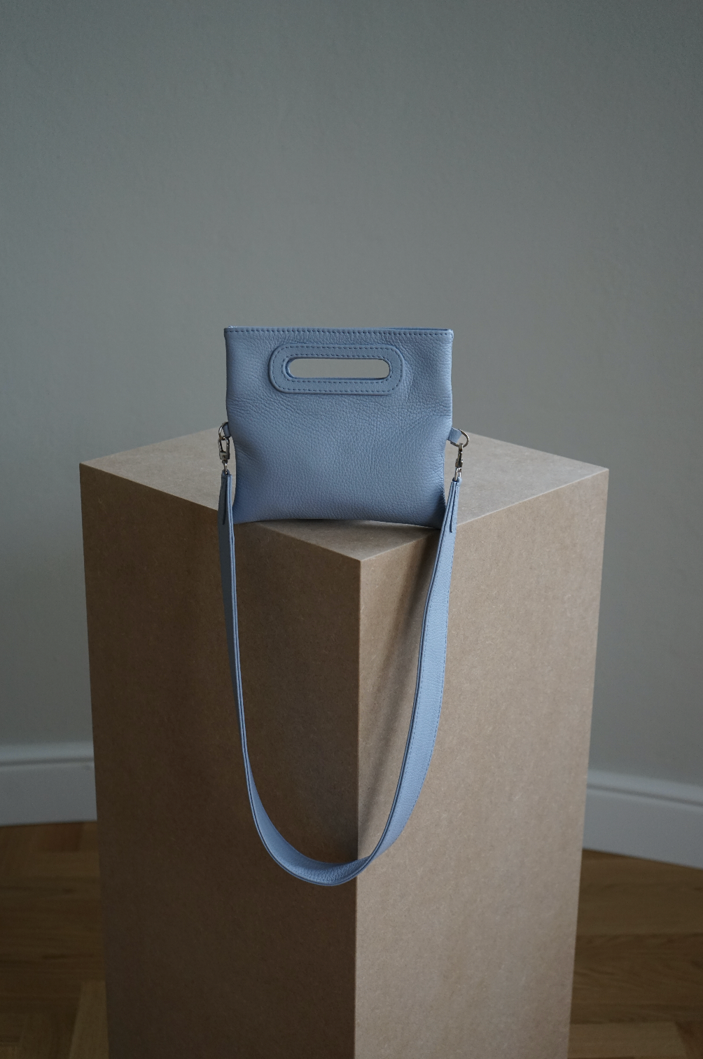 Phone Case Light Blue
