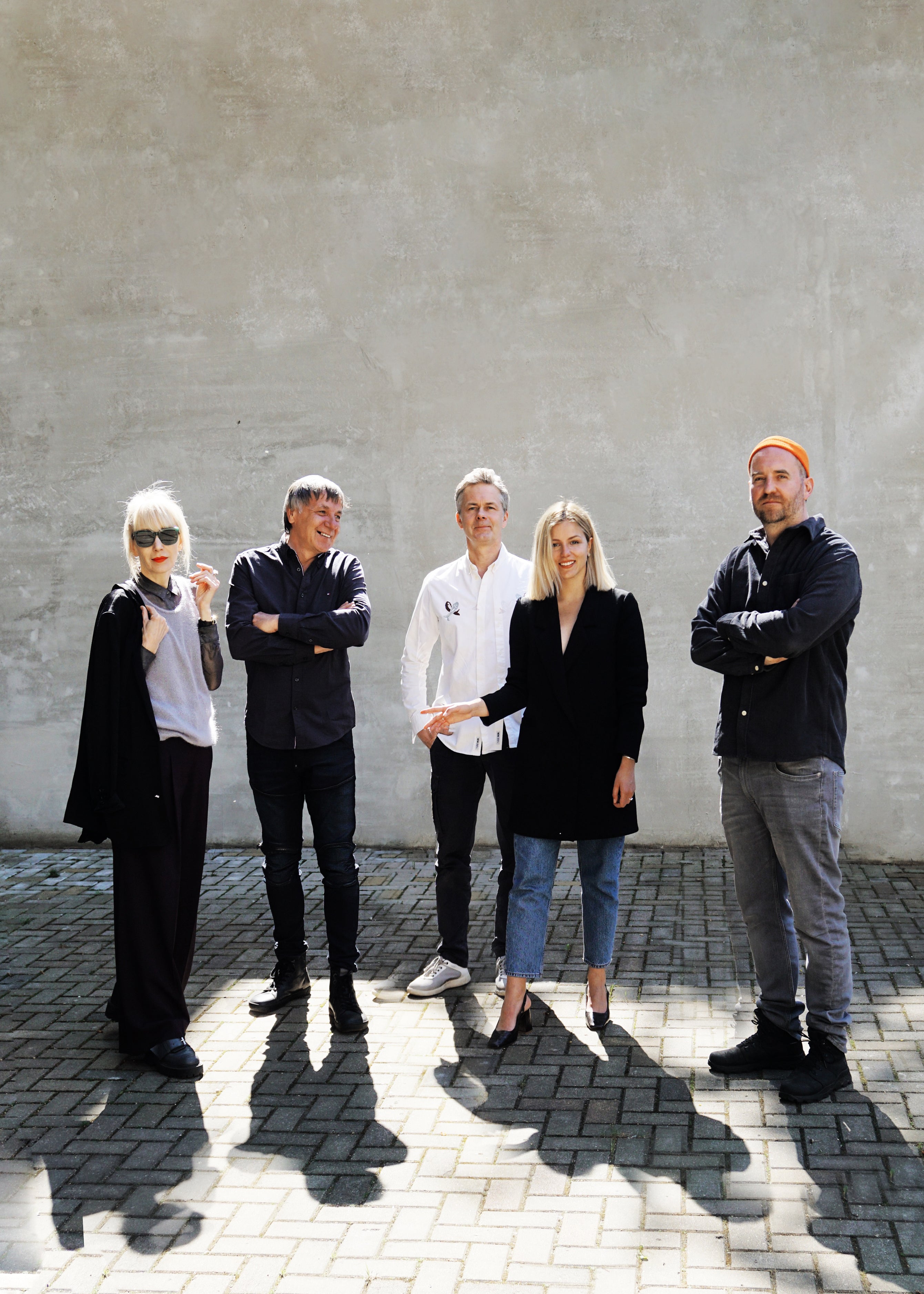 Designers 5 — A New Creative Hotspot in the Heart of Riga