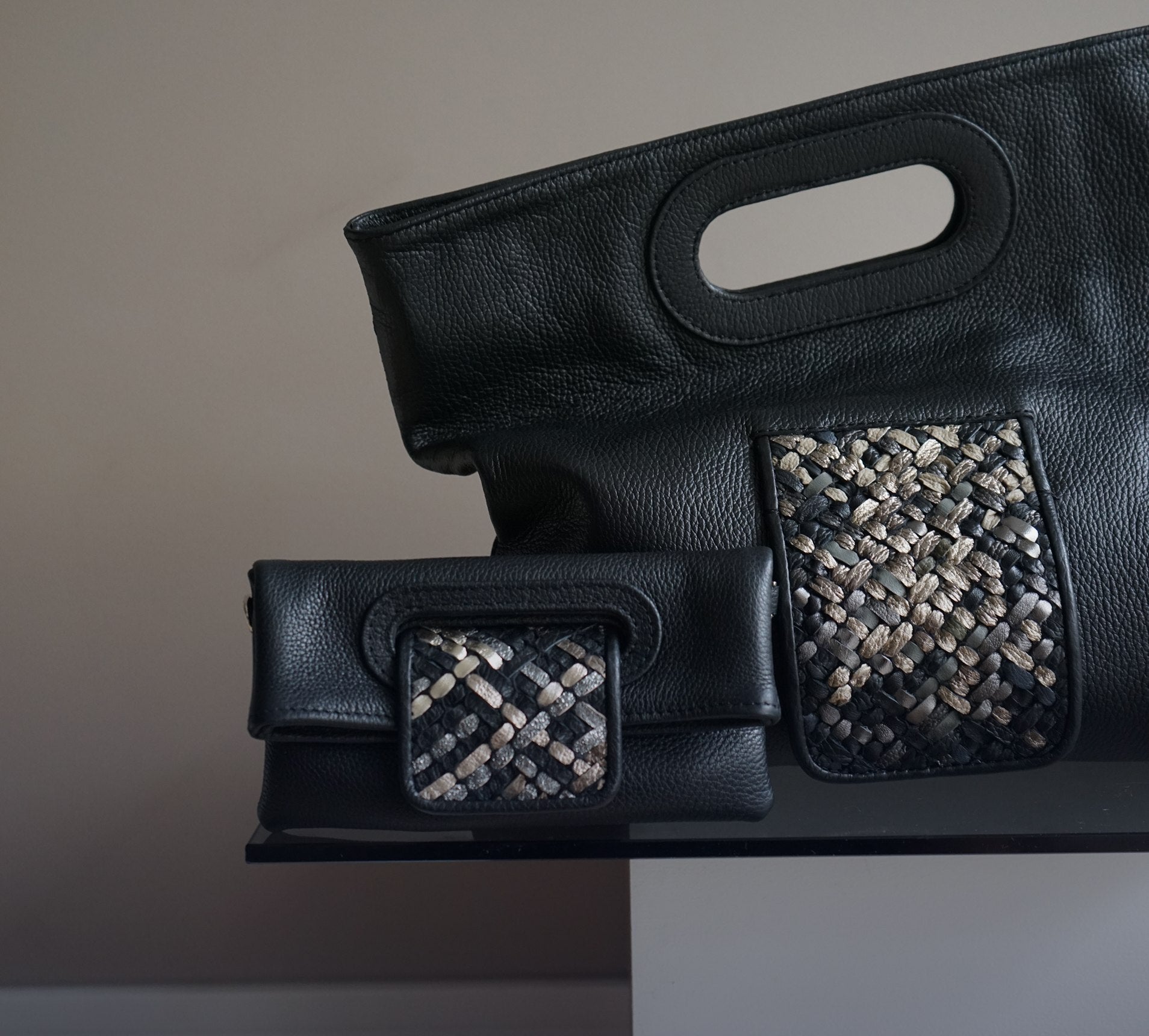 Why handmade leather bags never go out of style