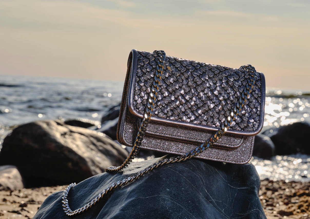 Let’s Talk About Leather: An Ongoing Conversation at Vaskala