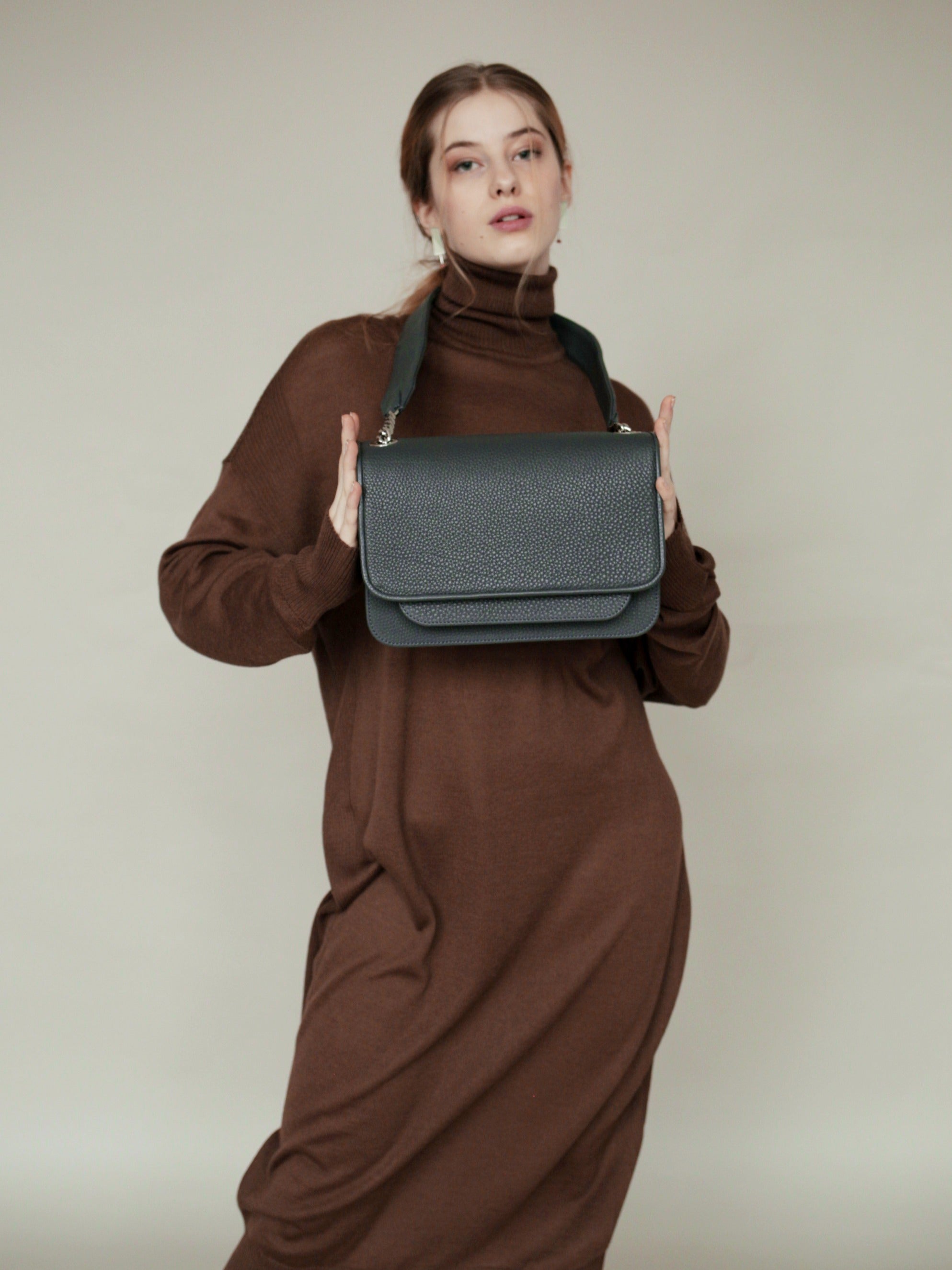 Classic Bag Antracite
