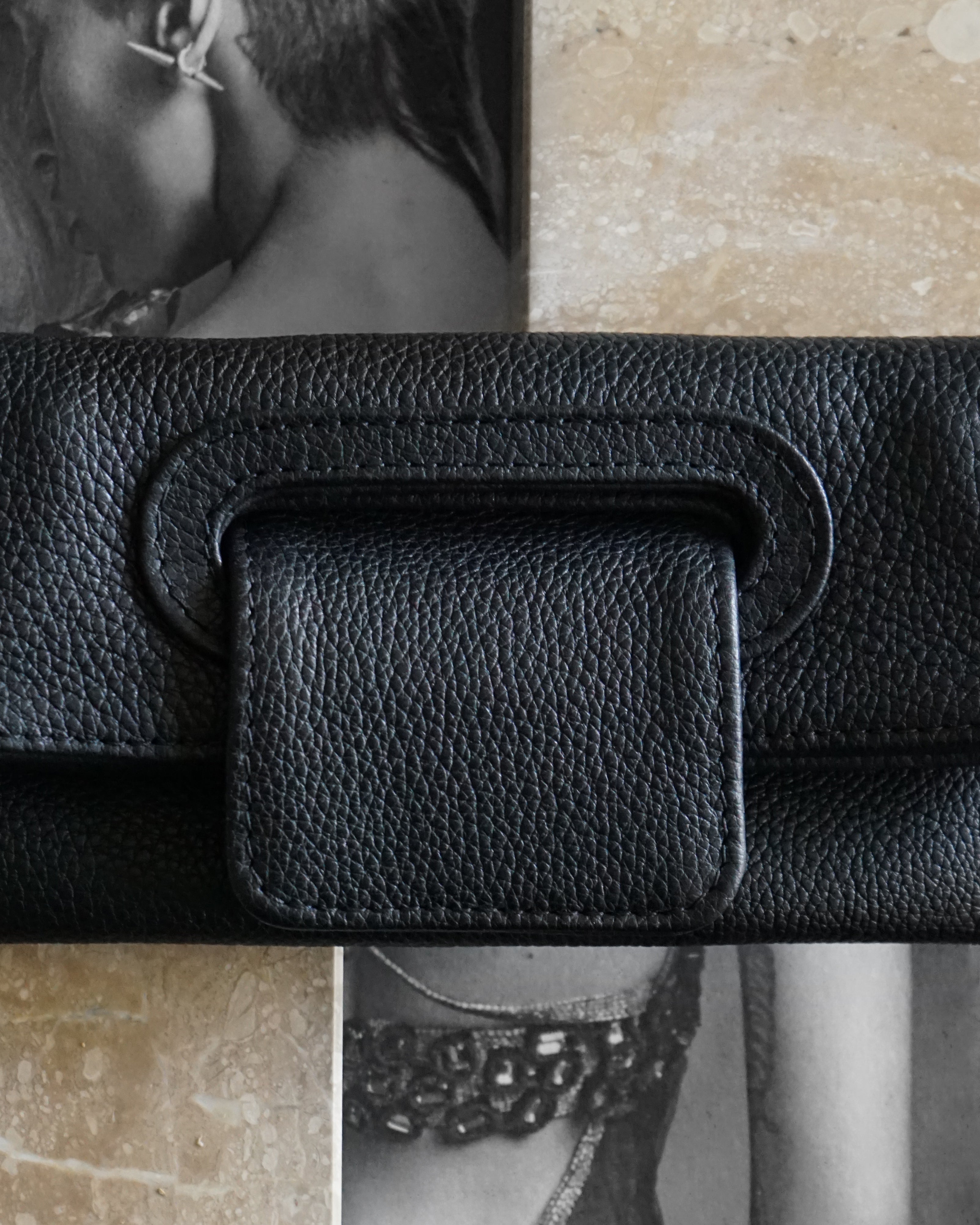 Phone Case Black