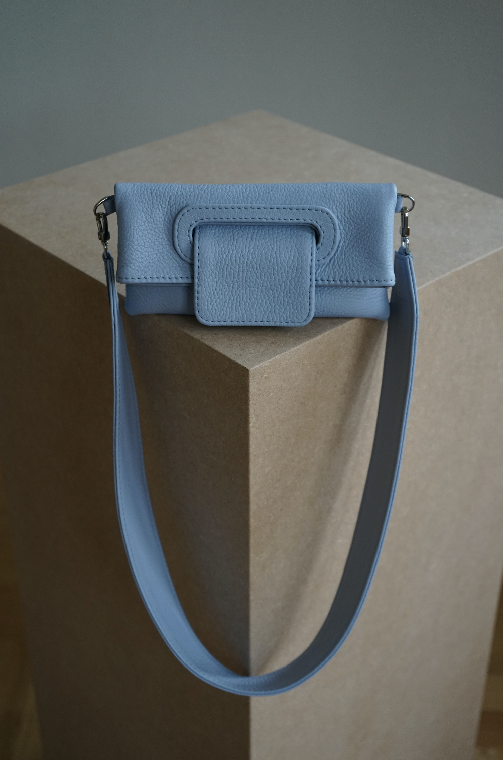 Phone Case Light Blue