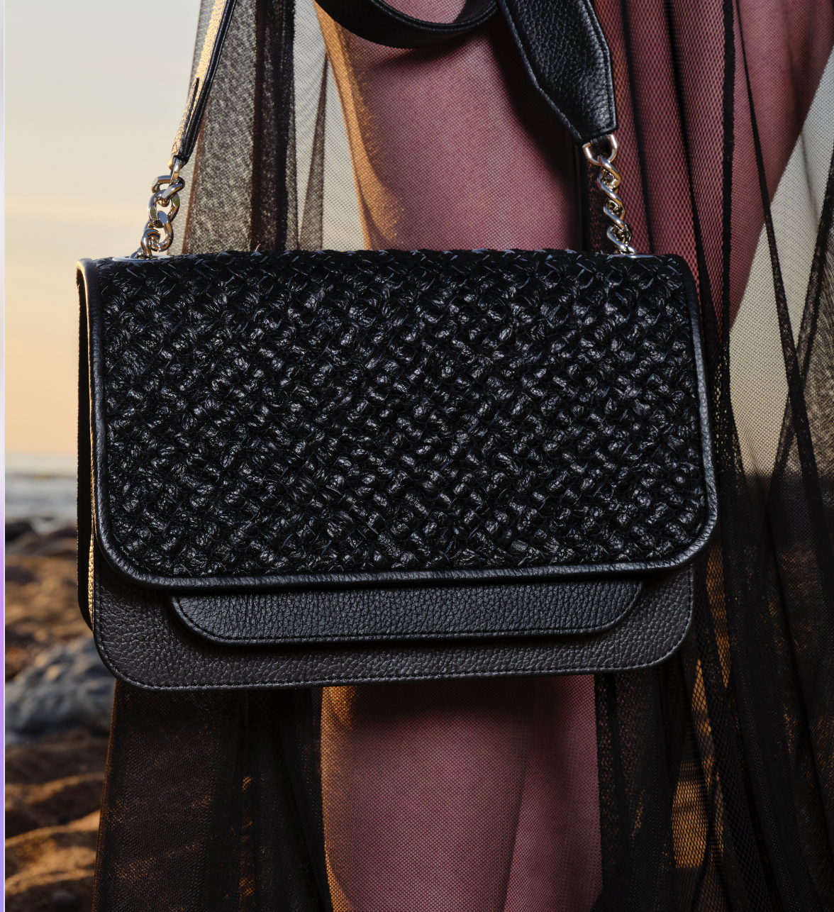 Classic Bag 'Monochrome'