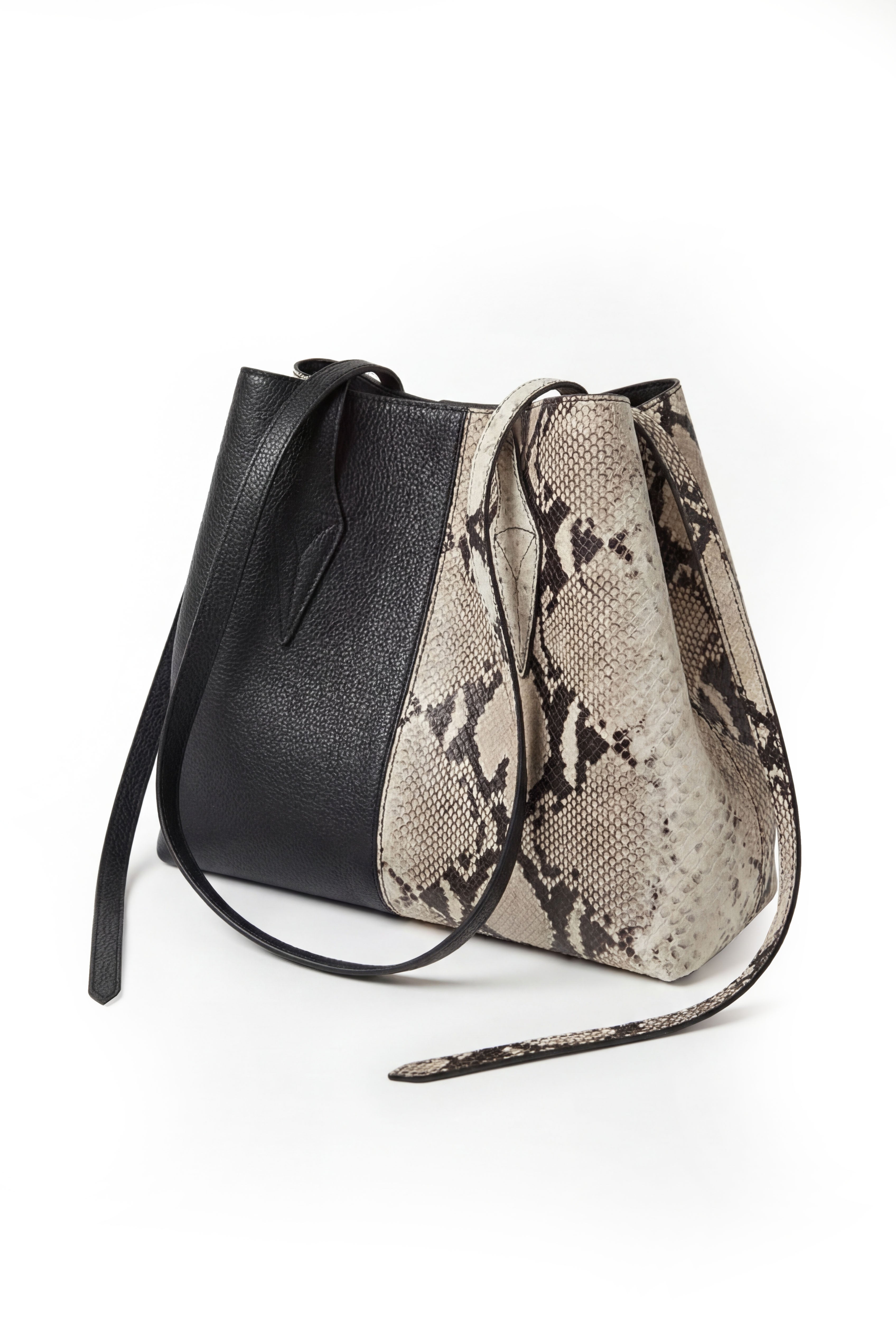 Spicy Tote Bag Beige