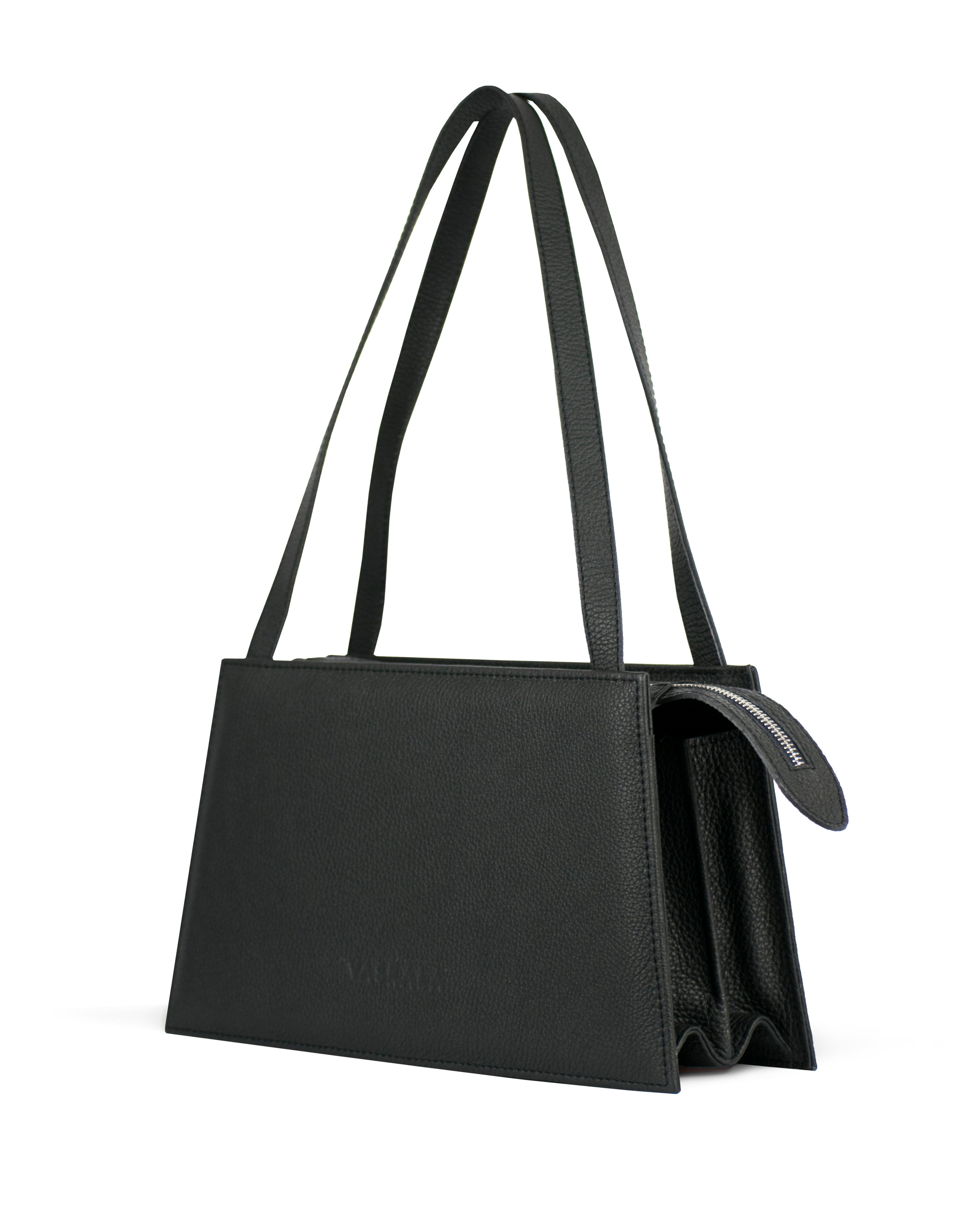 Trapeze Bag Antracite